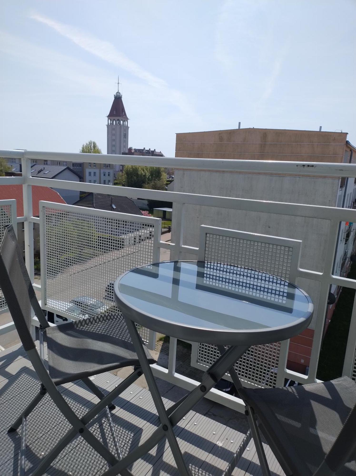 Family Homes - Apartamenty Rybacka Władysławowo Zewnętrze zdjęcie