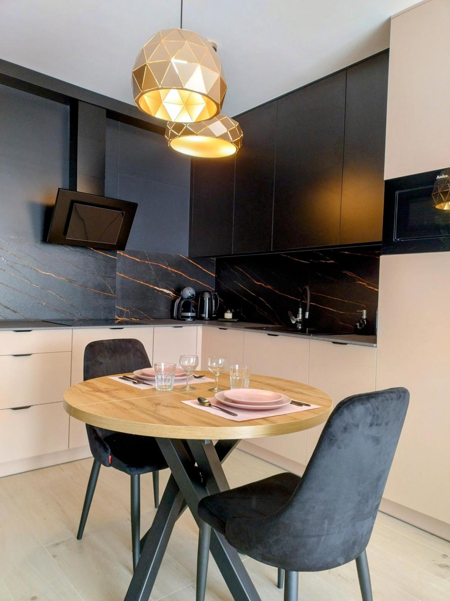 Family Homes - Apartamenty Rybacka Władysławowo Zewnętrze zdjęcie