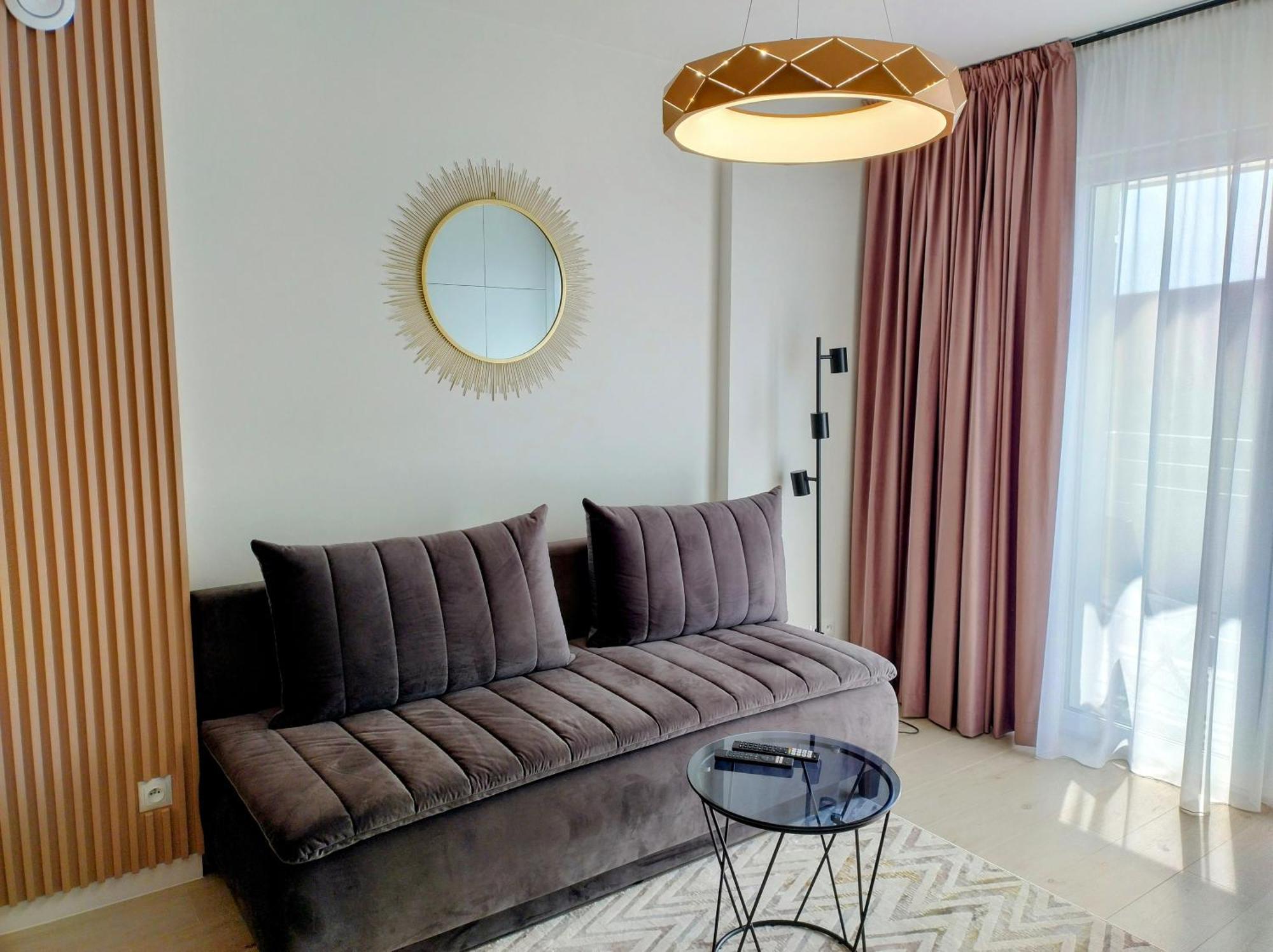 Family Homes - Apartamenty Rybacka Władysławowo Zewnętrze zdjęcie
